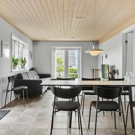 Casa vacanze Amazing In Spottrup
