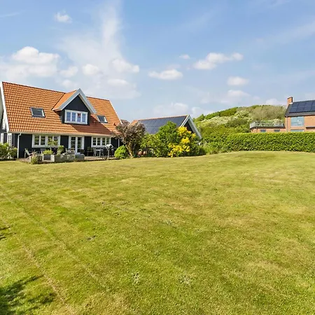 Amazing In Casa vacanze Spottrup