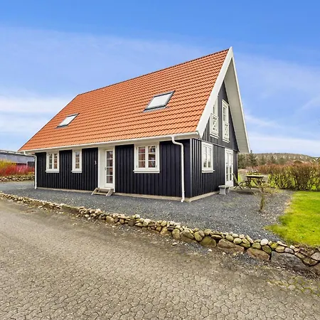 Amazing In * Spottrup