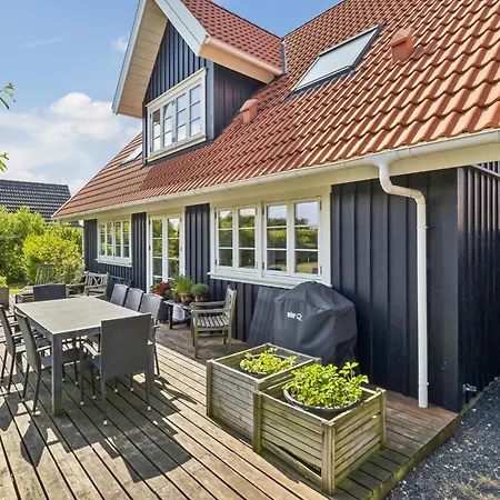 Casa vacanze Amazing In Spottrup