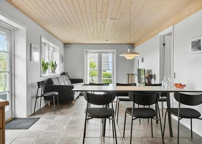 Casa vacanze Amazing In Spottrup