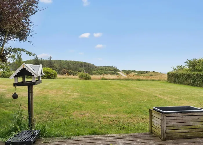 Amazing In * Spottrup