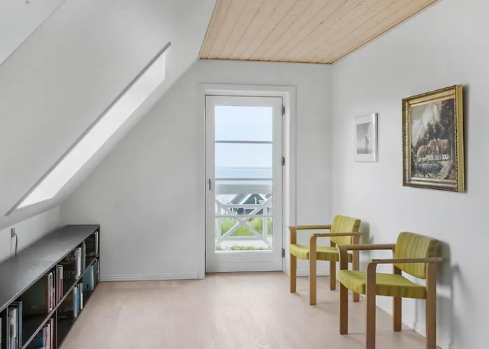 Casa vacanze Amazing In Spottrup