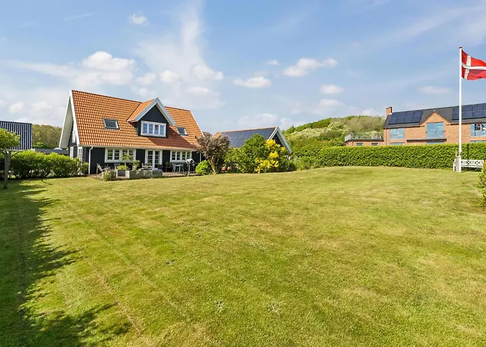 Amazing In Casa vacanze Spottrup