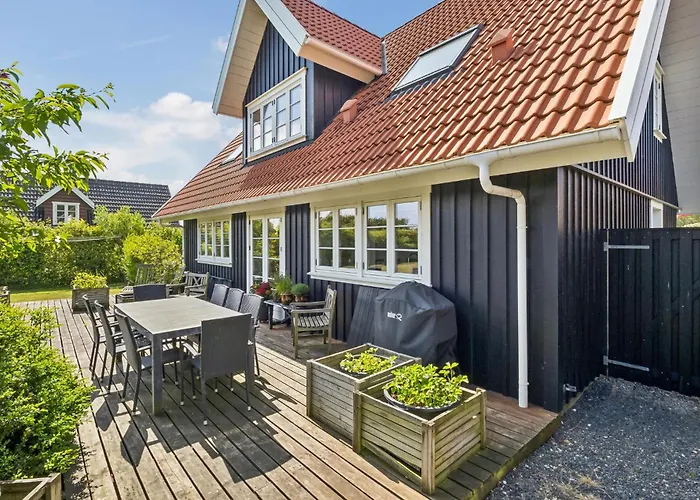 Casa vacanze Amazing In Spottrup